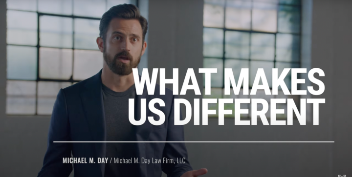 Michael M. Day Law Firm, LLC in Decatur, GA