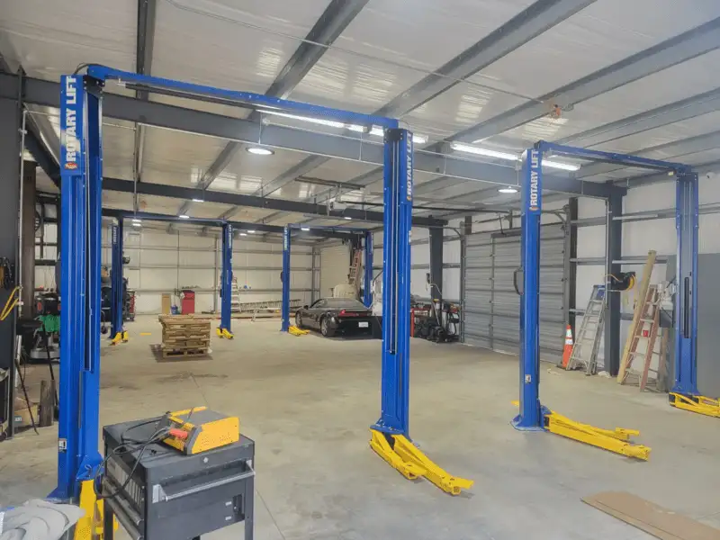 Empire Imported Parts & Service in Winter Haven, FL