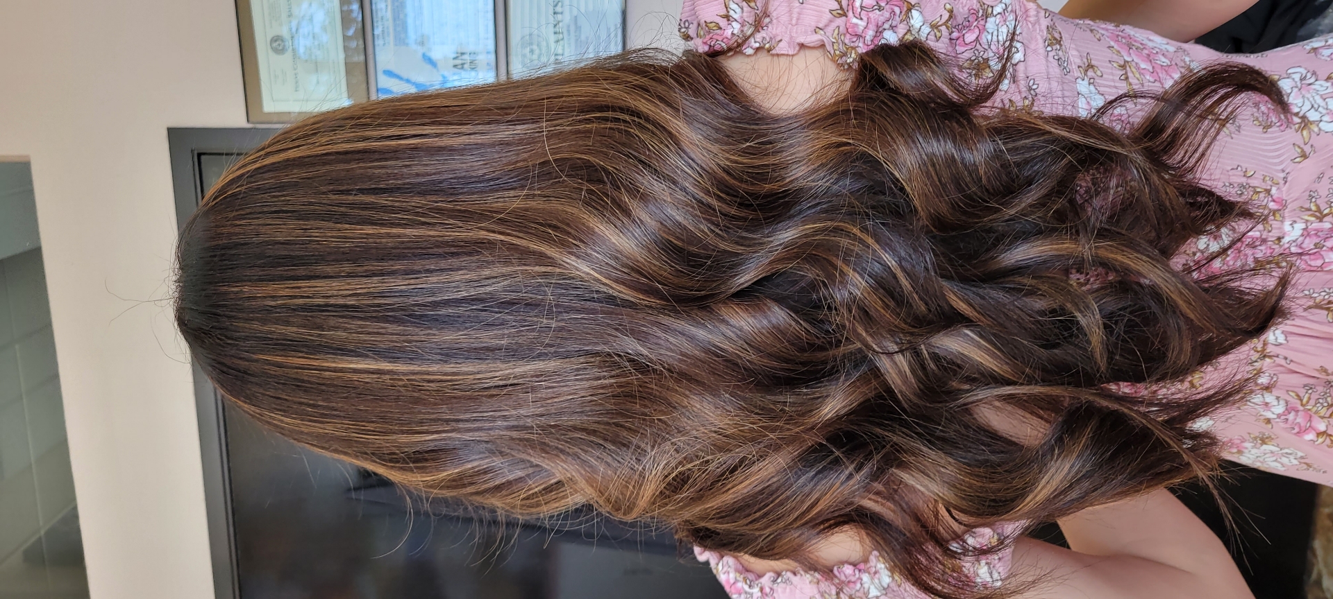 Miki Hair Design in Richardson, TX