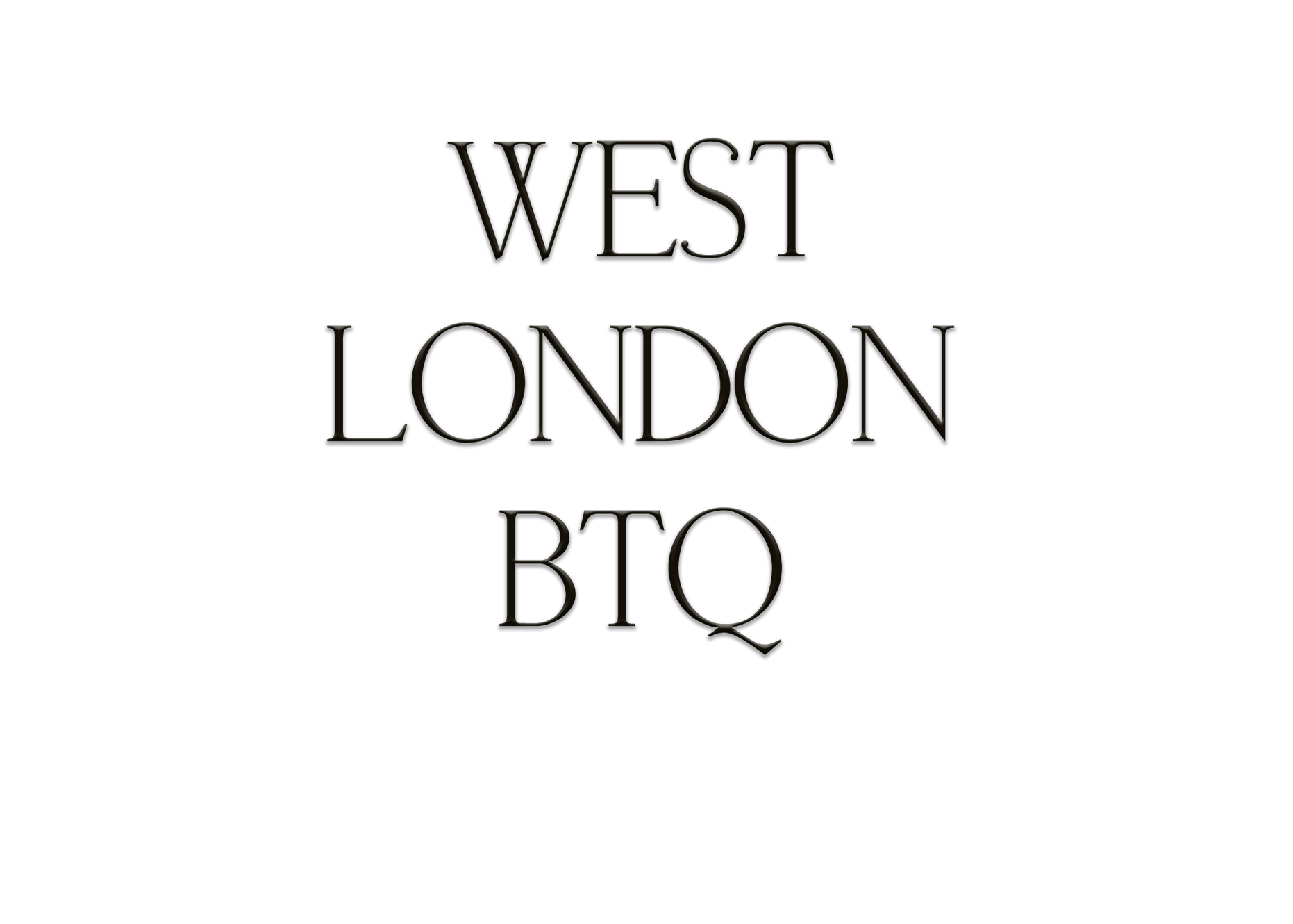 West London Boutique in New Orleans, LA