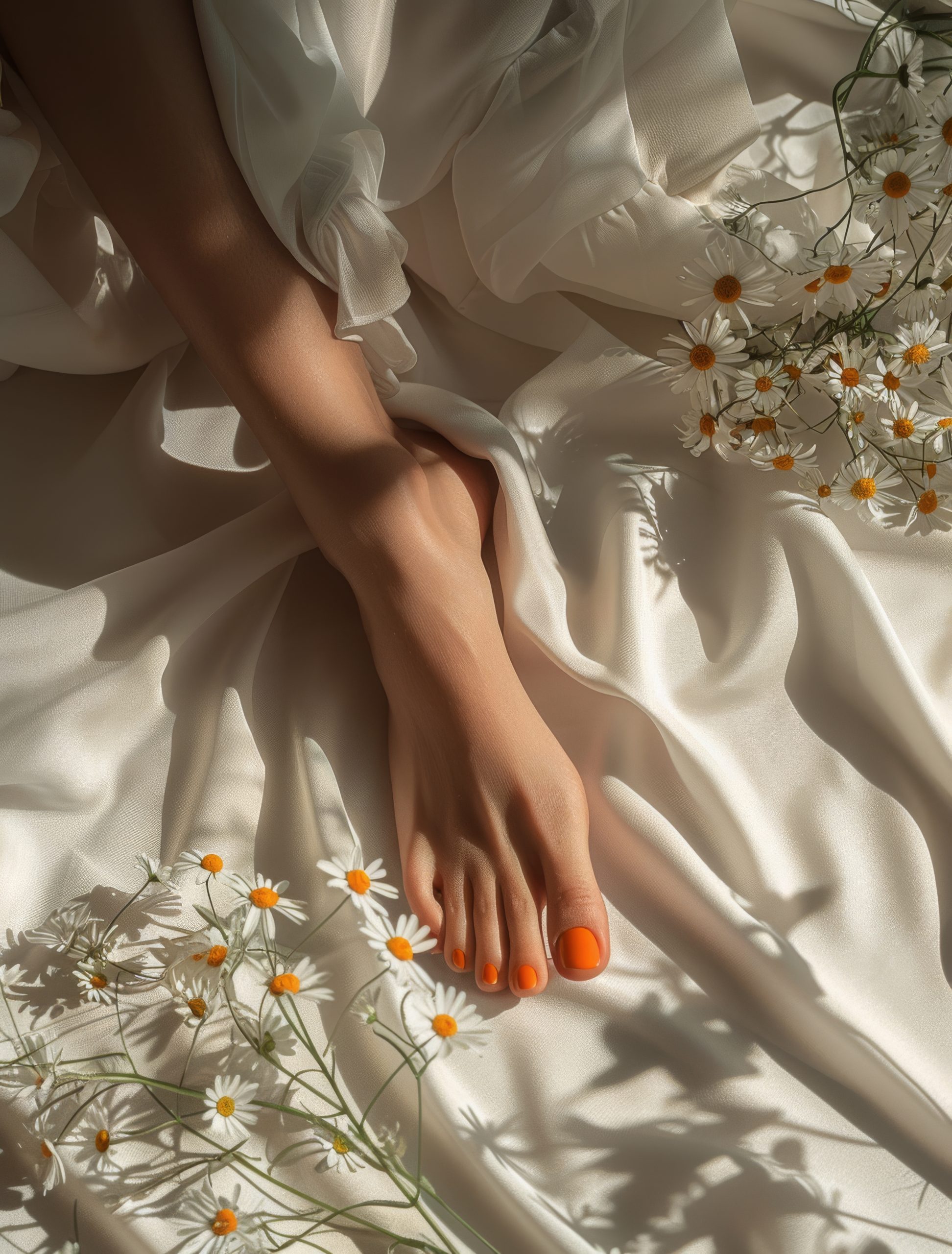 Honey Belle Nail Lounge in Rohnert Park, CA