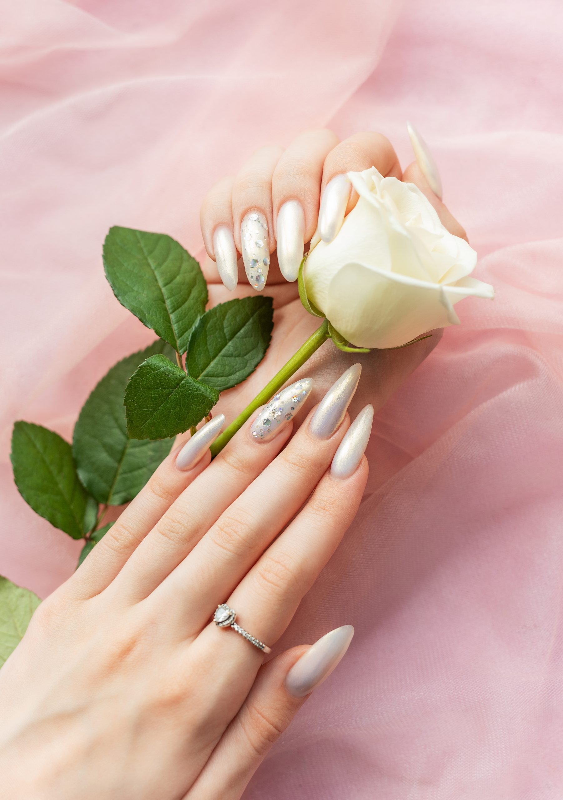 Honey Belle Nail Lounge in Rohnert Park, CA (3)