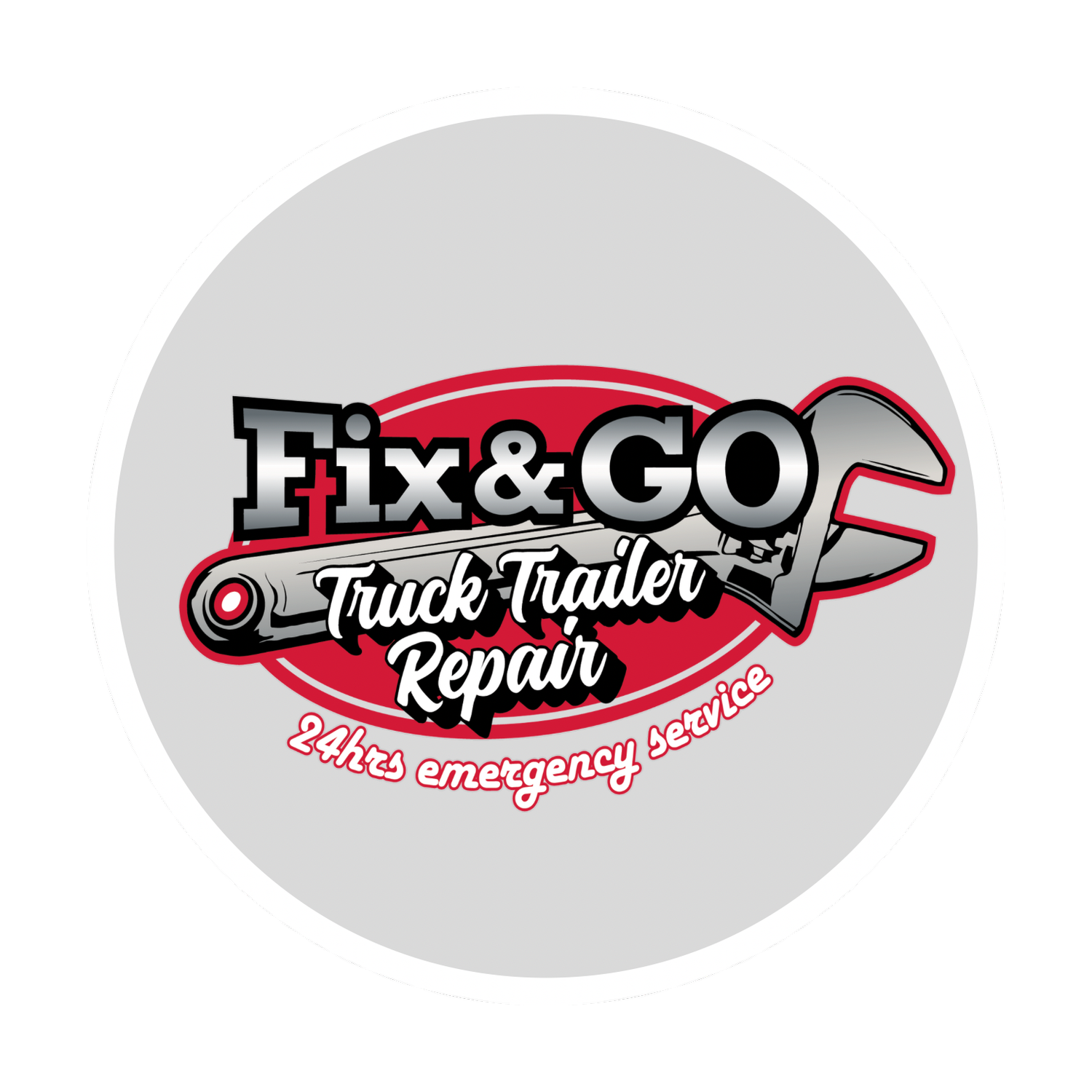 Fix N Go Towing & Truck Repair in Hagerstown, MD (2)
