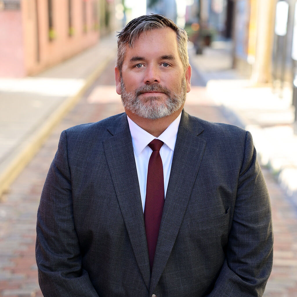 Mowrey Law Firm PLLC in St. Augustine, FL