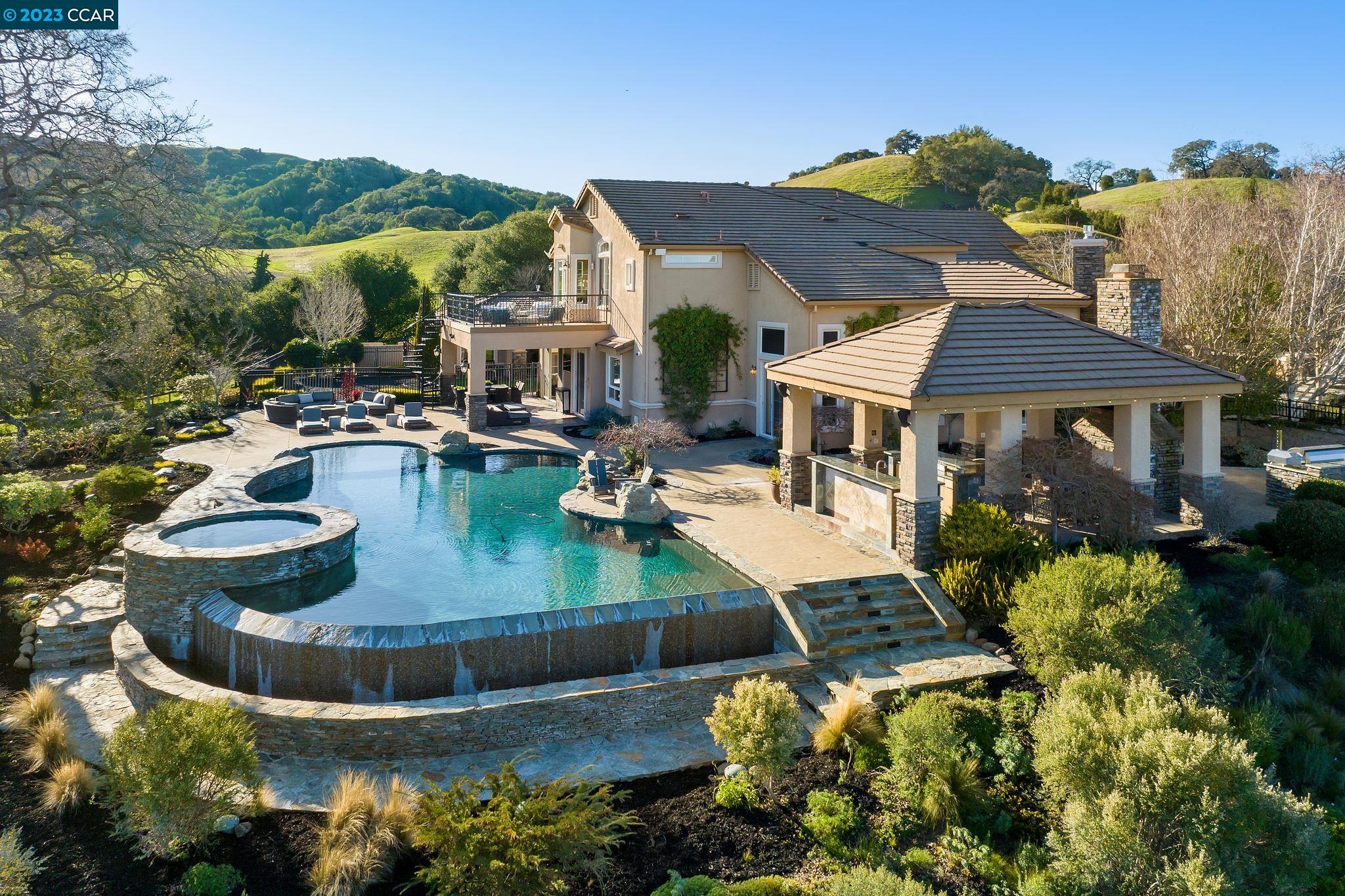 Andrea Scott | The Go-To REALTOR in Alamo, CA