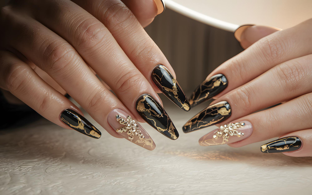 Clover Nail Spa Chesapeake in Chesapeake, VA (3)