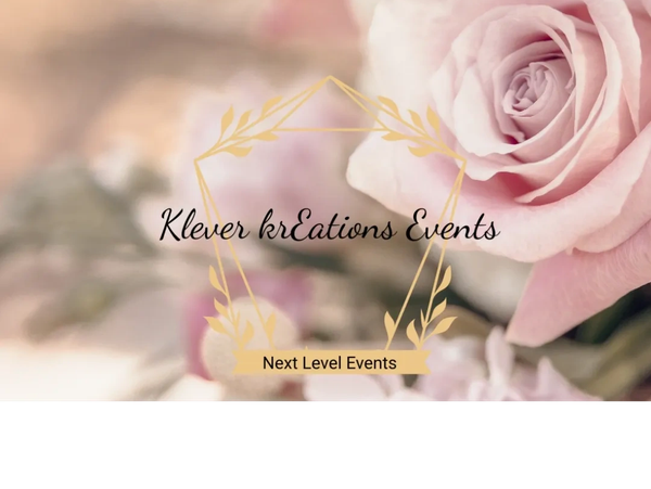 Klever krEations Events in Haines City, FL