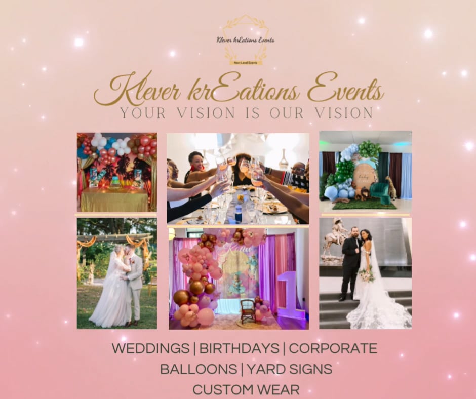 Klever krEations Events in Haines City, FL (2)