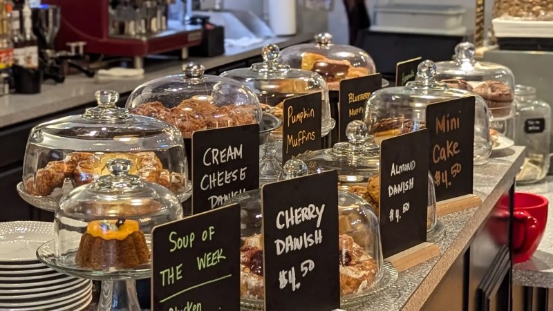 Community Coffee and Tea in Bellaire, OH (2)