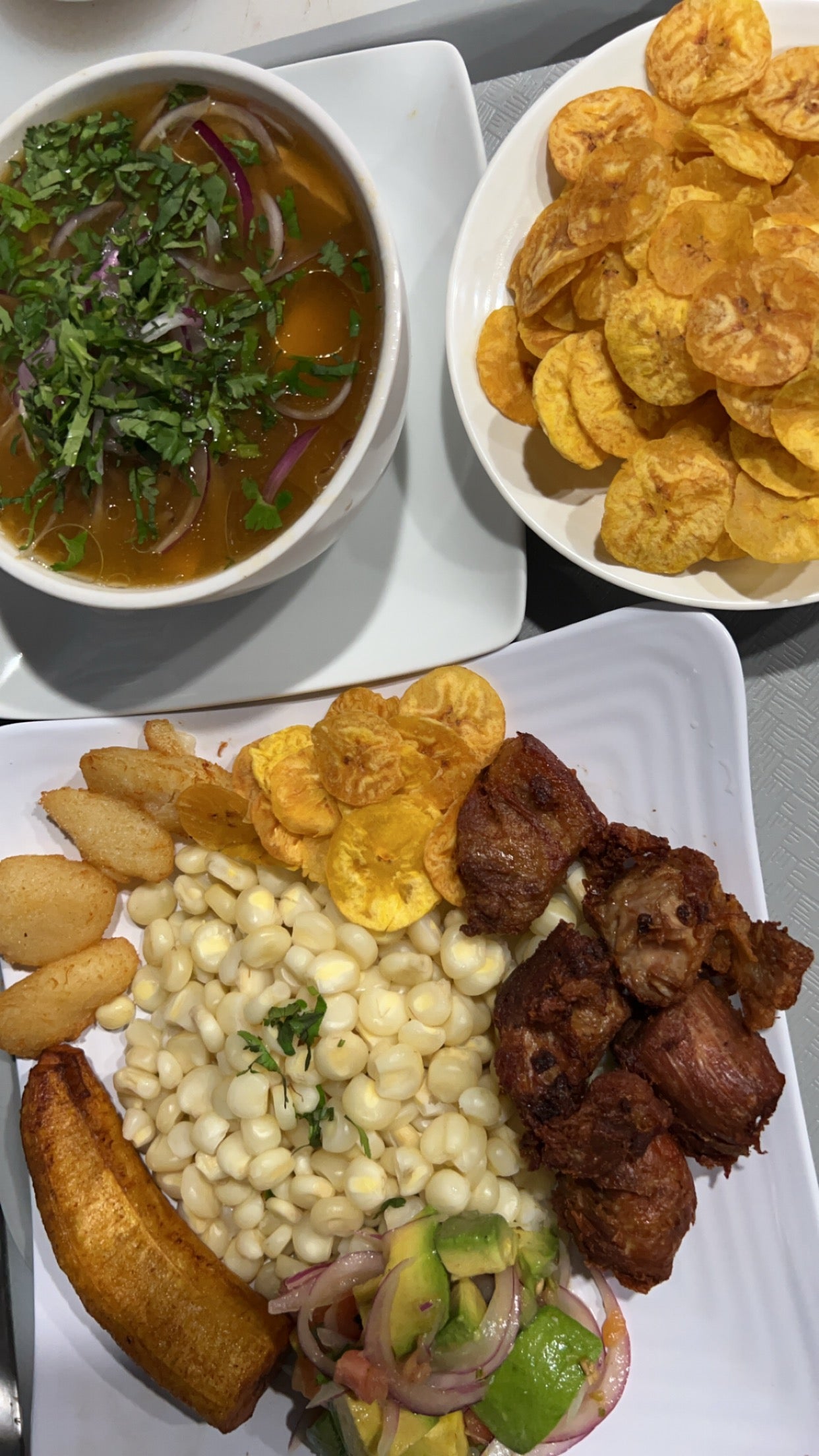 Daily Spot Cafe in Kearny, NJ (4)