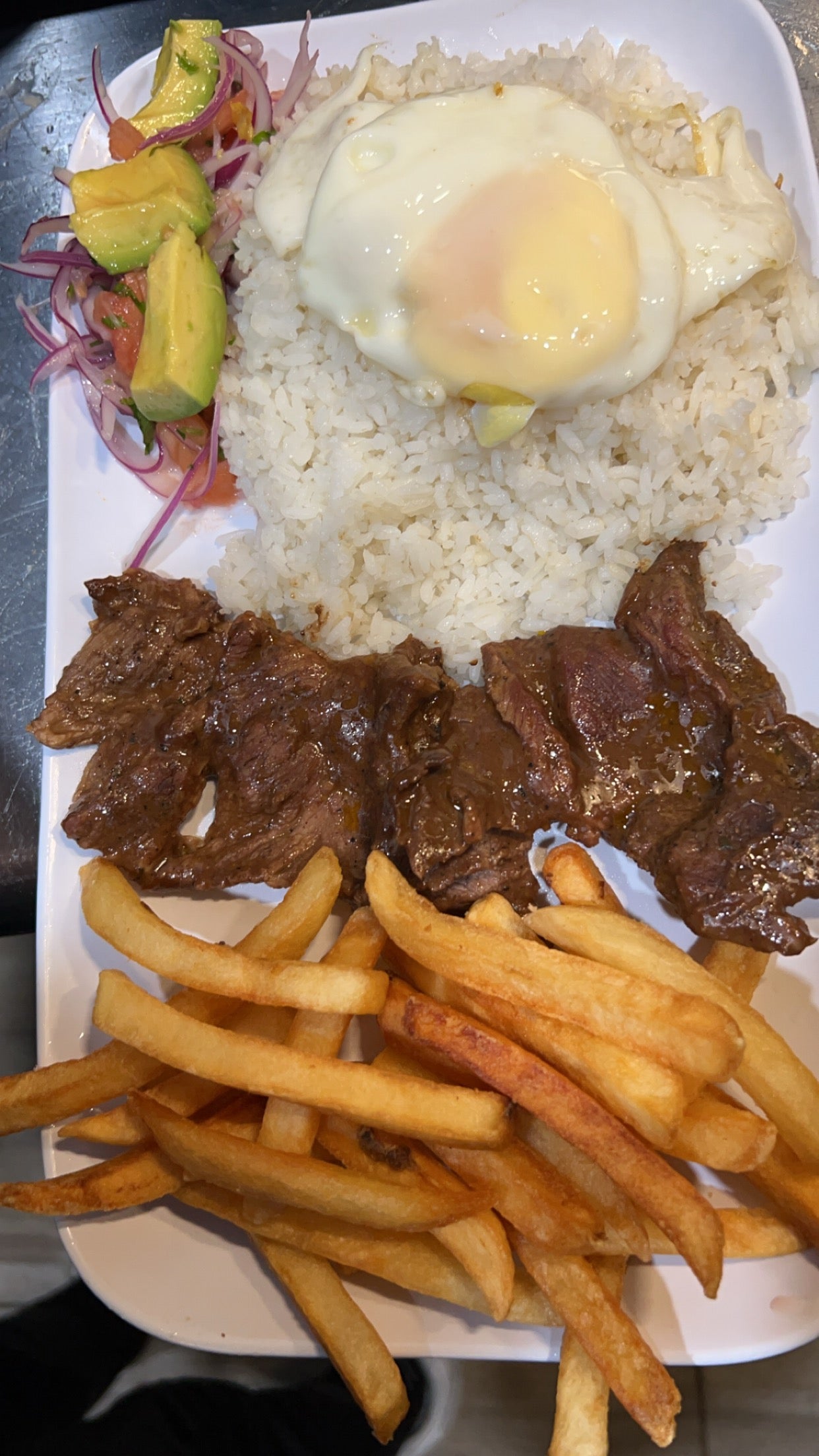 Daily Spot Cafe in Kearny, NJ (5)