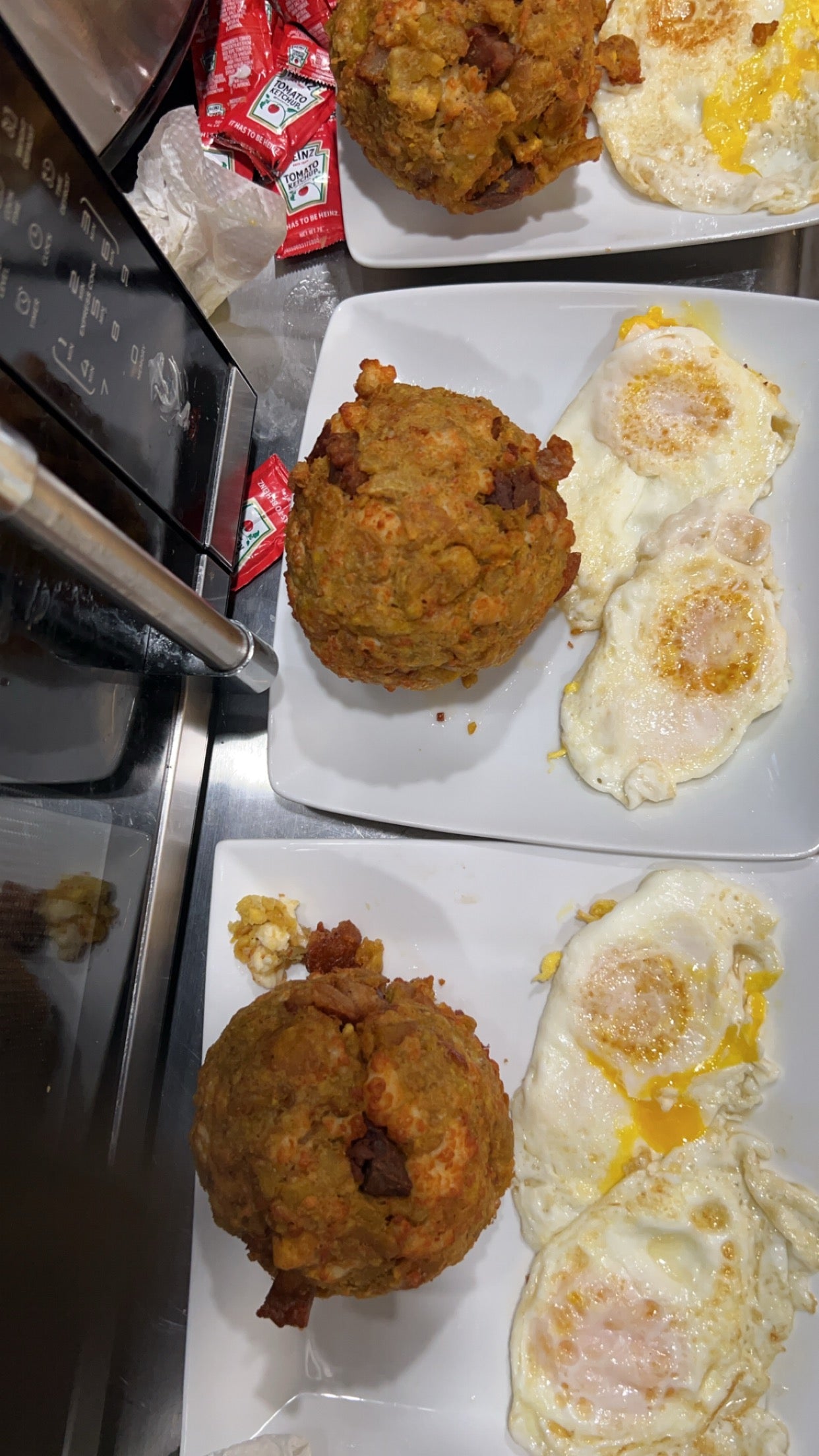 Daily Spot Cafe in Kearny, NJ (6)