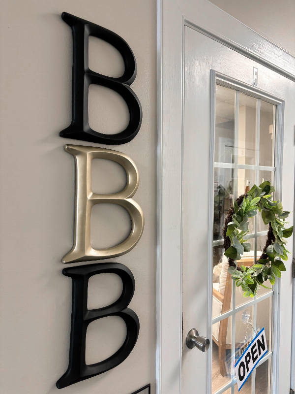 Beaufort Beauty Bar in Beaufort, NC