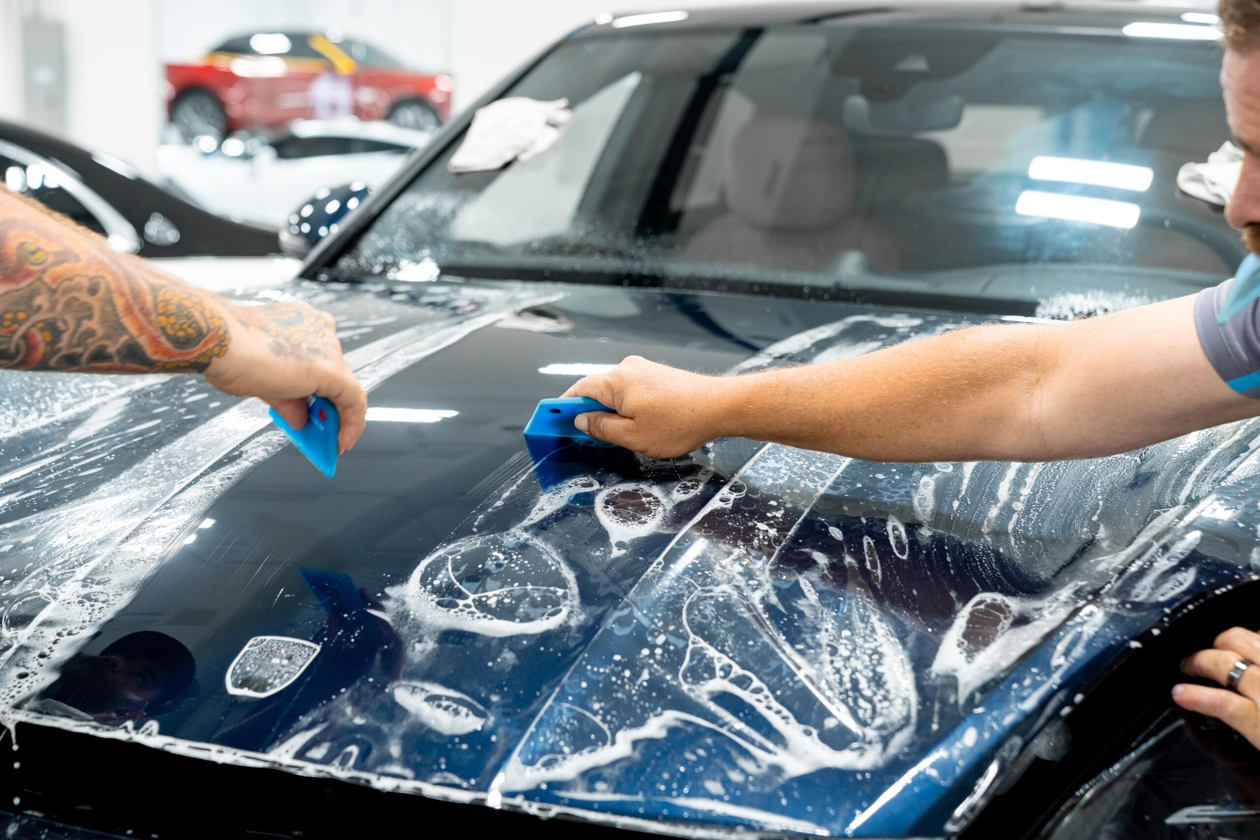 Detailers of Naples, LLC in Naples, FL (4)