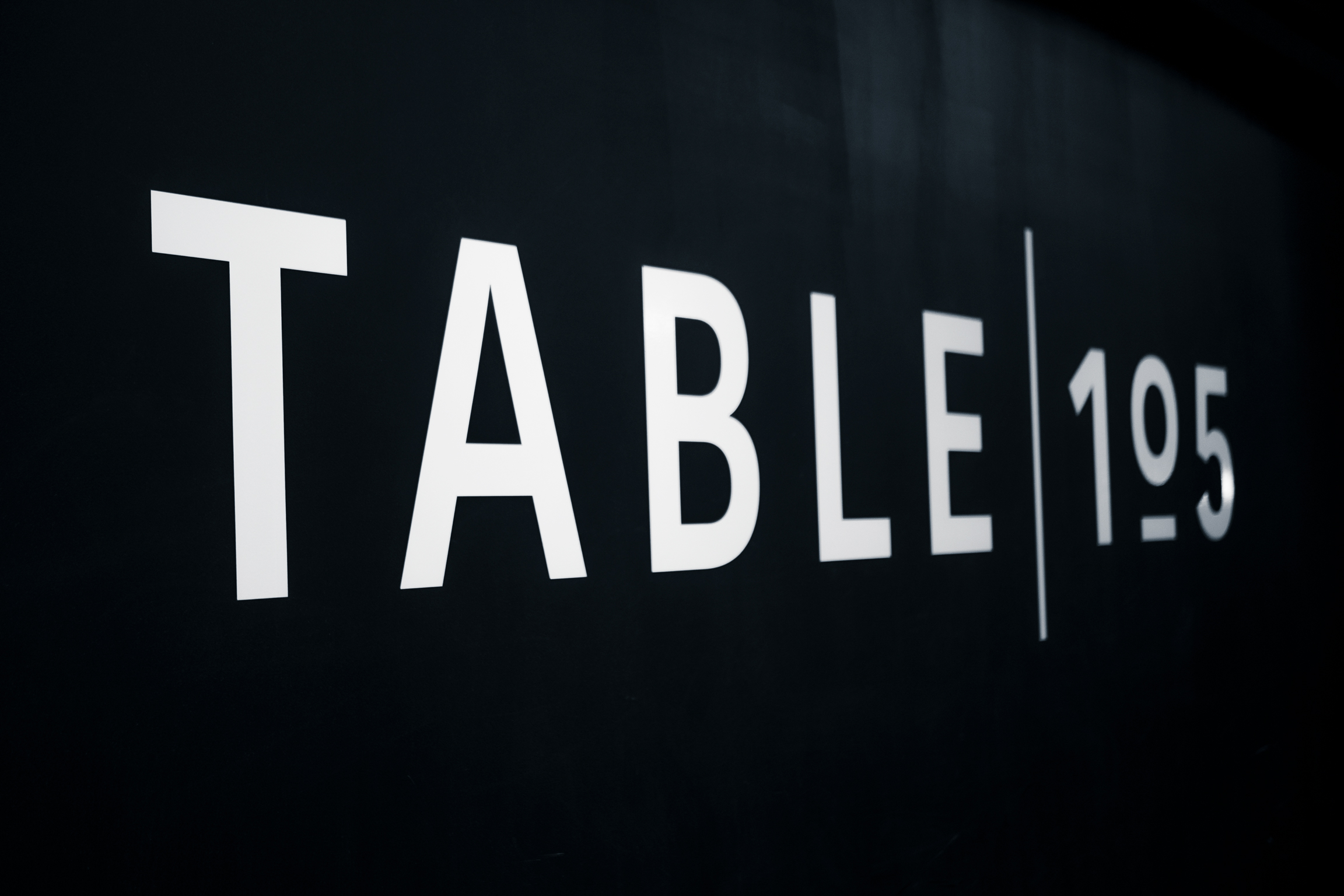 Table 105 in Kane, PA