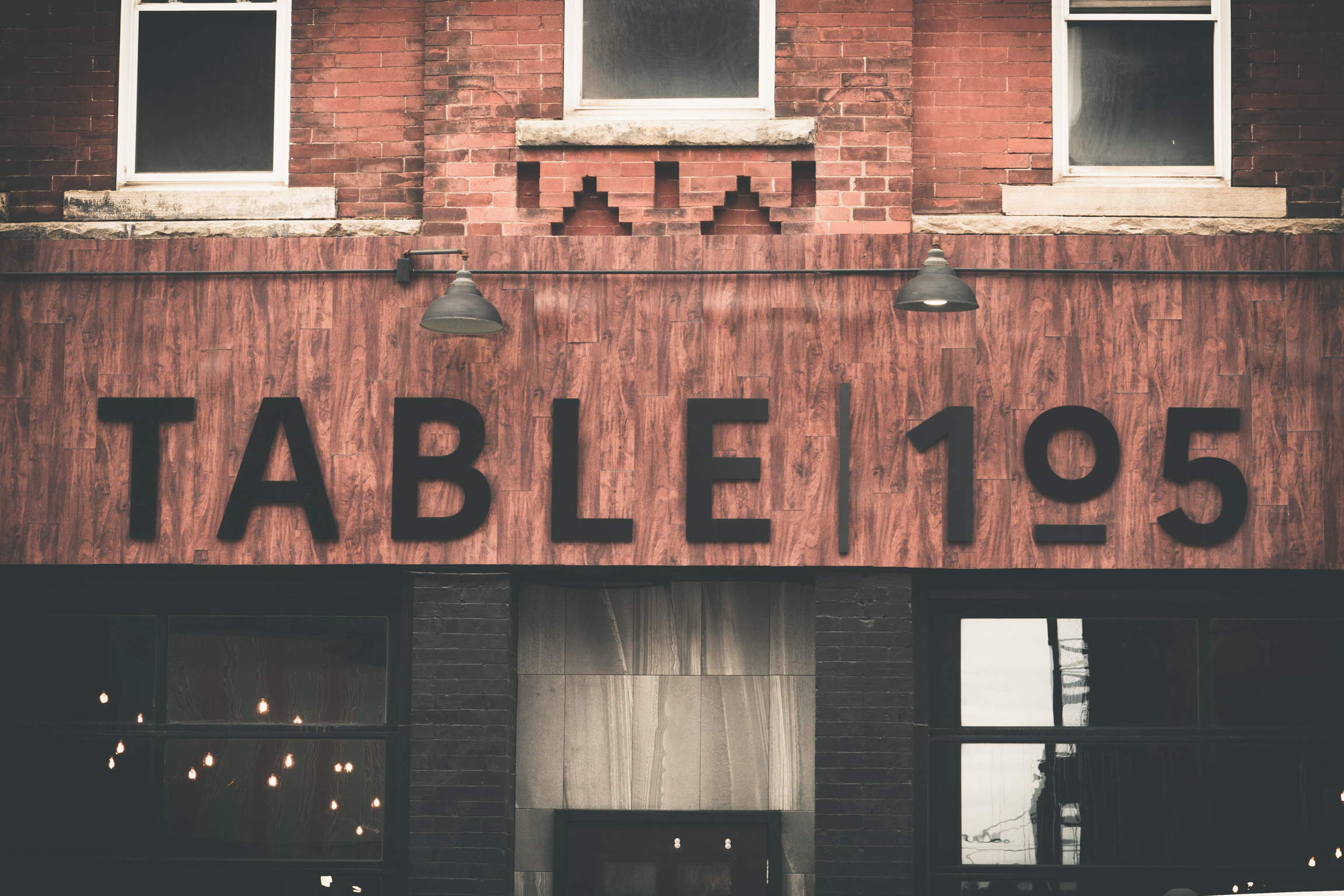 Table 105 in Kane, PA (2)