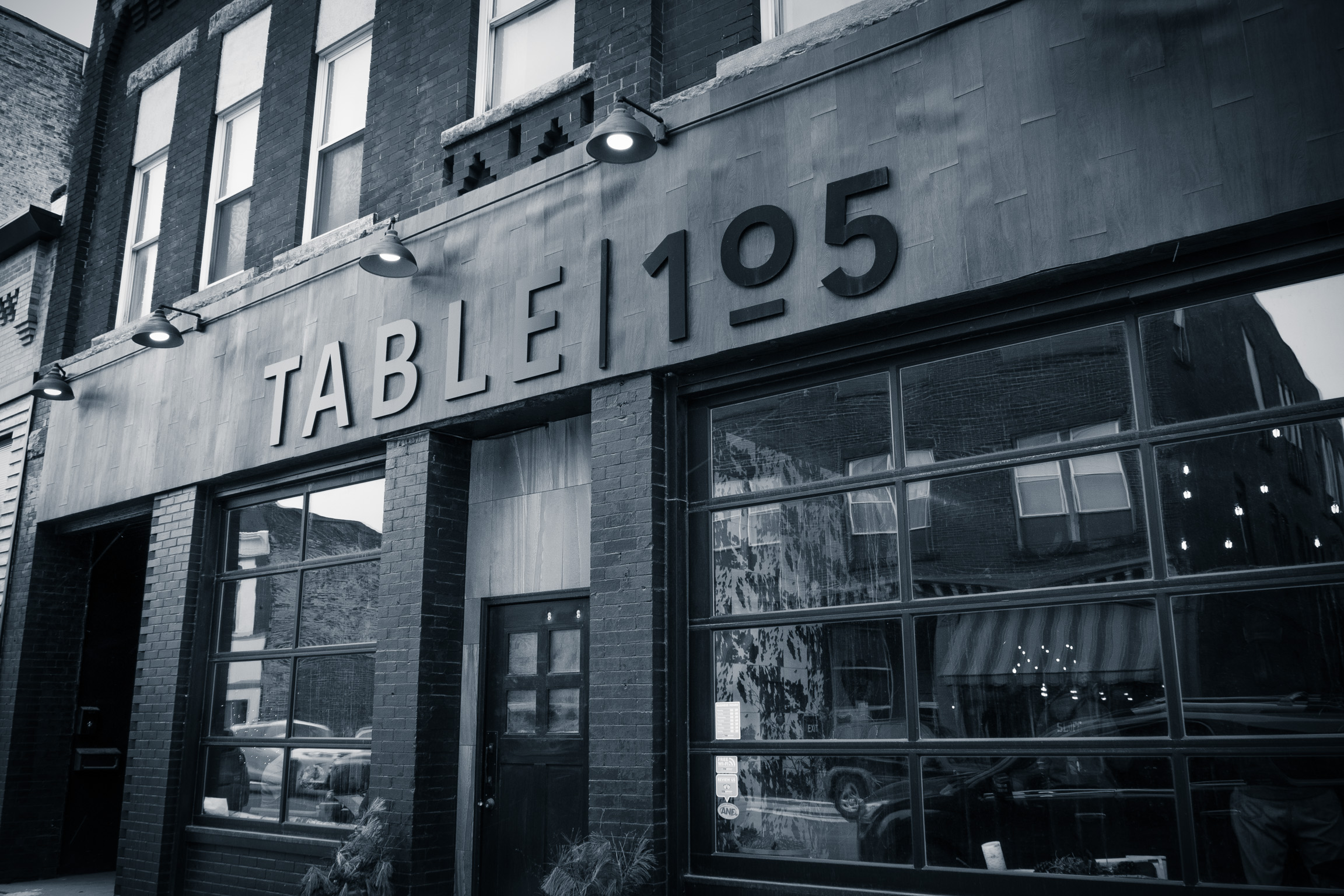 Table 105 in Kane, PA (3)