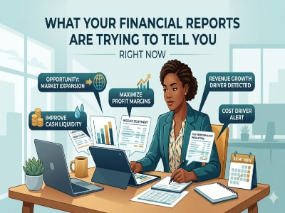 B&M Financial Management Services, LLC in Bronxville, NY (4)