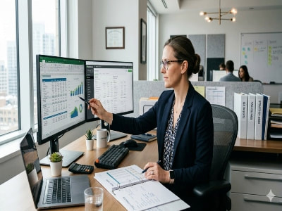 B&M Financial Management Services, LLC in Bronxville, NY (5)