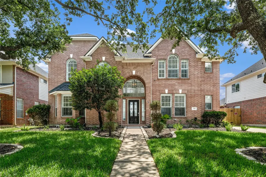 NextMove Real Estate Group at Real Broker, LLC in Houston, TX