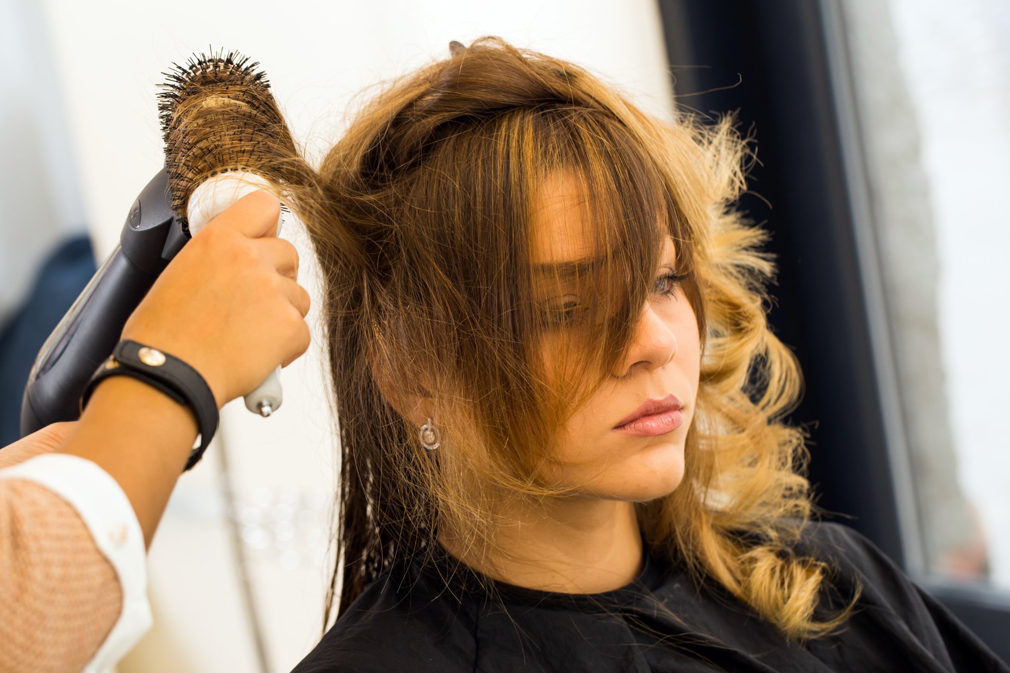 Sasha G Salon & Day Spa in Wheeling, IL (2)