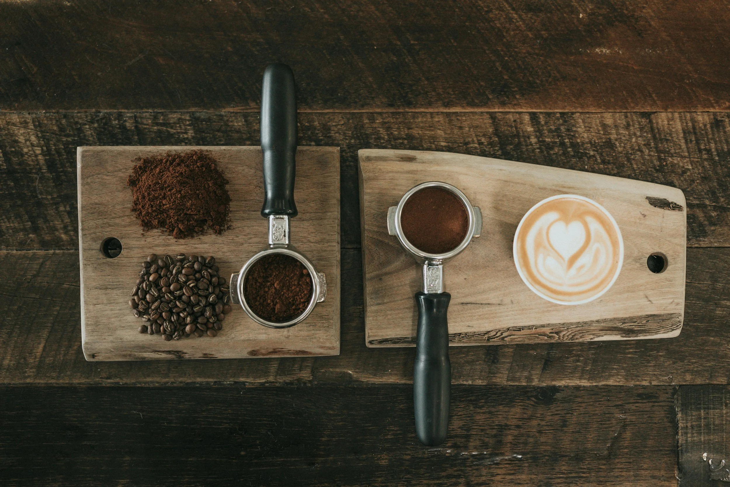 The Bebop Coffee Shop in Liberty Hill, TX (2)