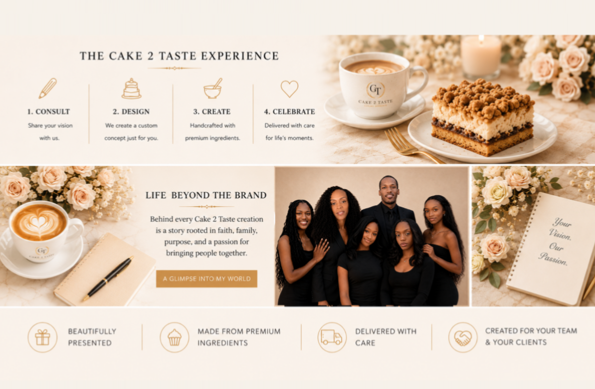 Cake 2 Taste in Kennesaw, GA (5)