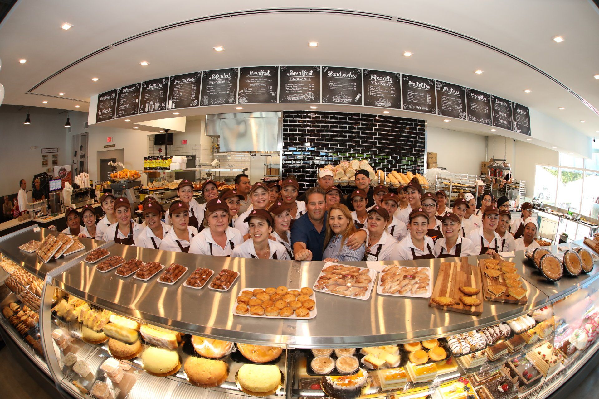 Party Cake Bakery in Miami, FL