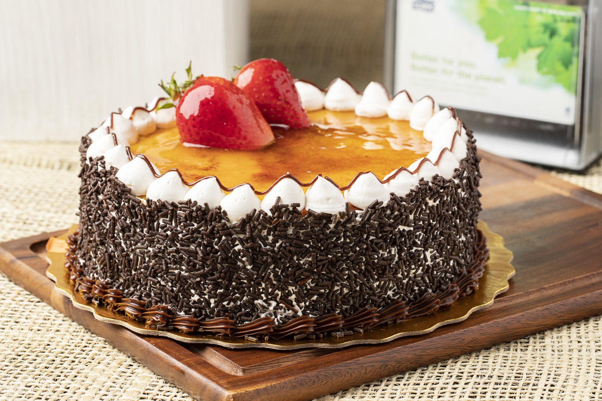 Party Cake Bakery in Miami, FL (2)