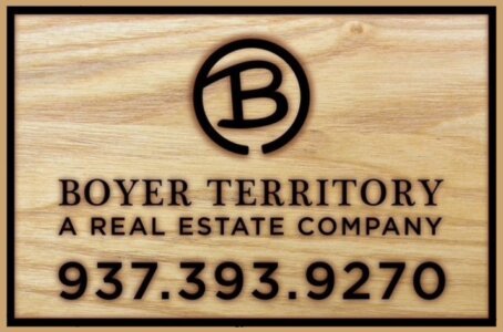 Amber Fox: Boyer Territory - A Real Estate Company in Sparta, OH (4)