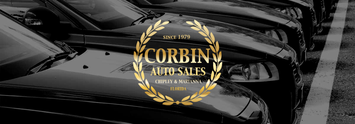 Corbin Auto Sales in Chipley, FL