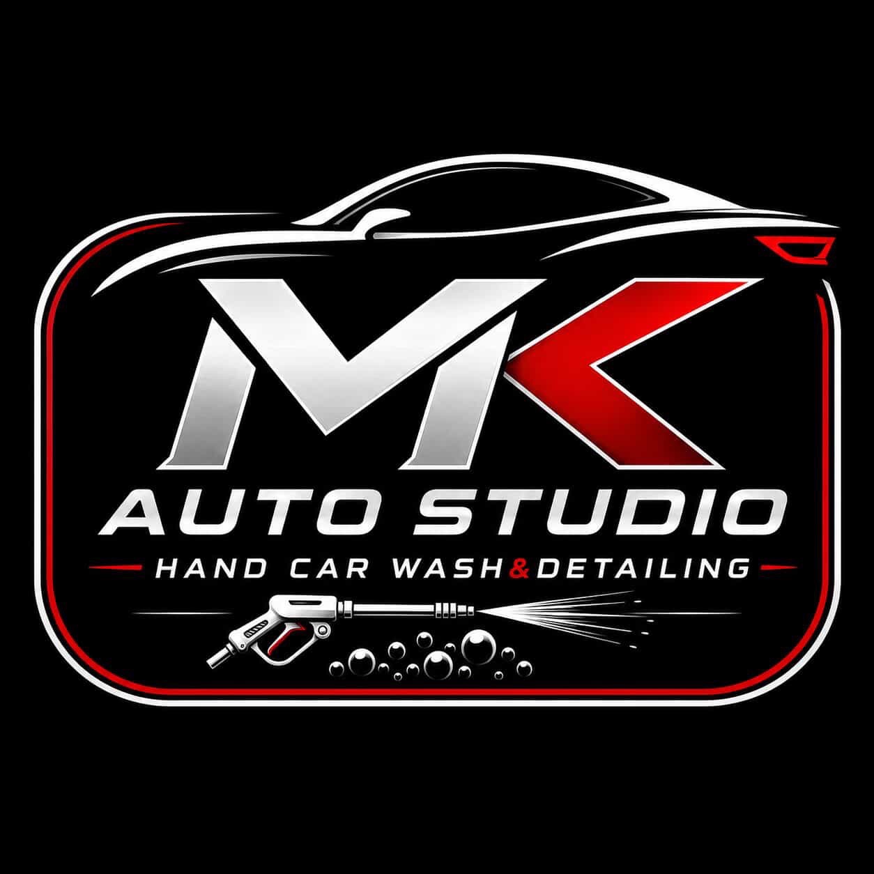MK Auto Studio in Schaumburg, IL
