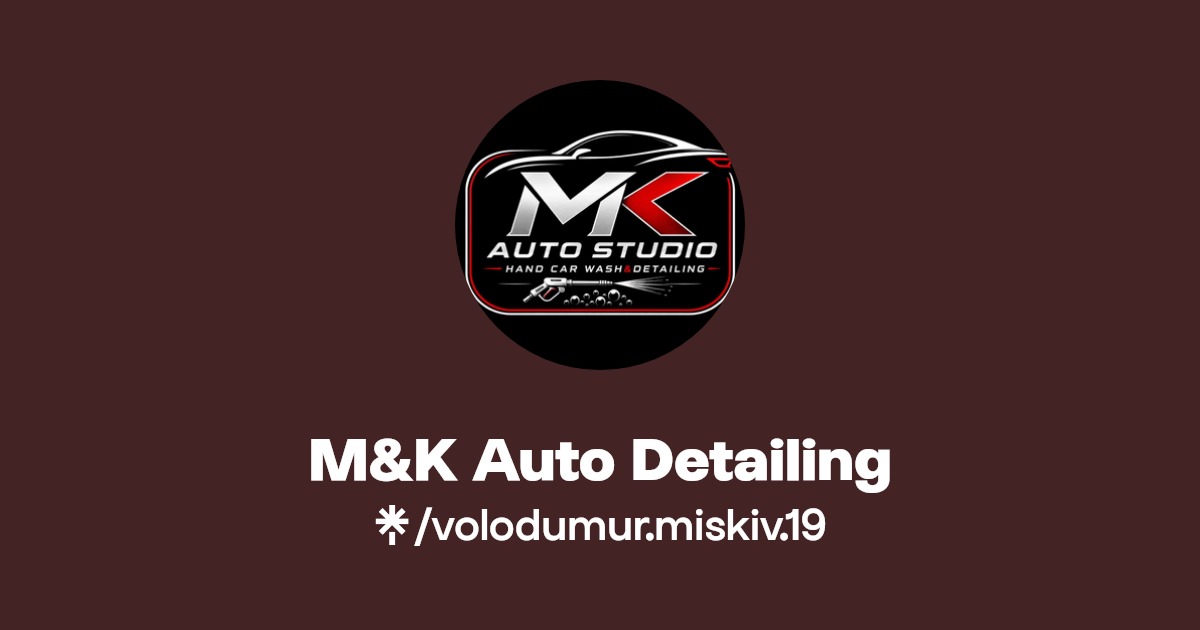 MK Auto Studio in Schaumburg, IL (3)