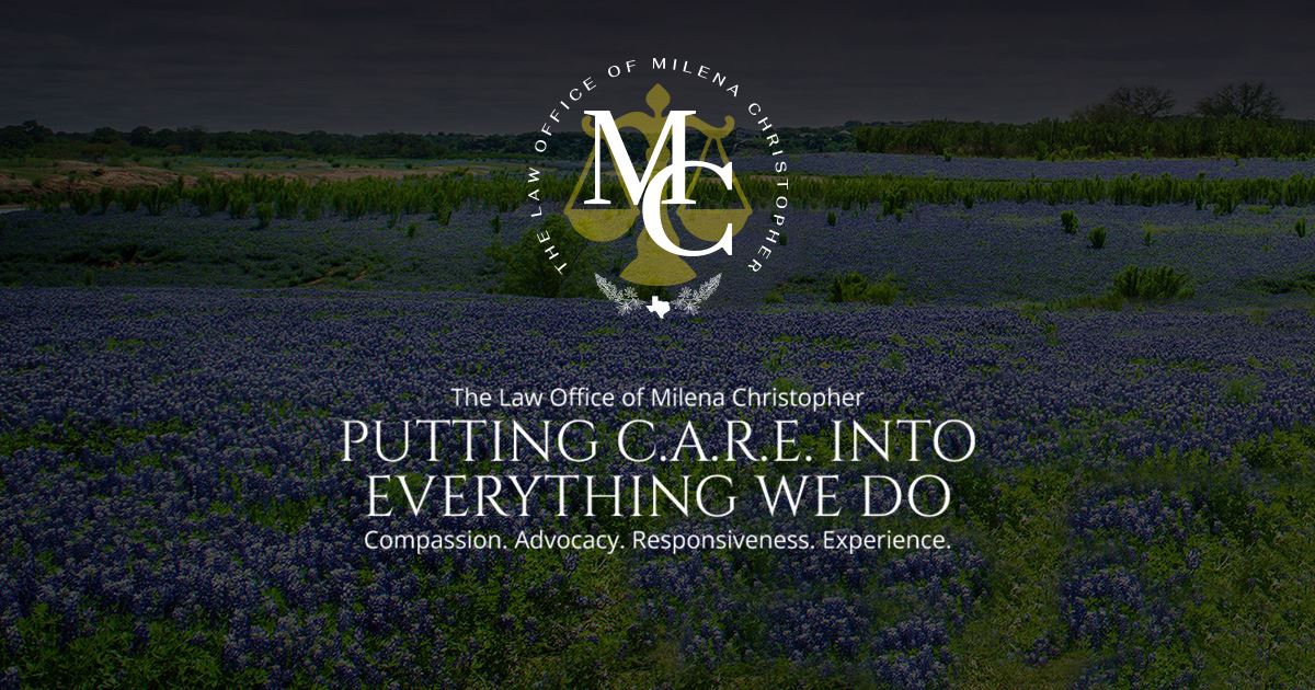 The Law Office of Milena Christopher in Dripping Springs, TX (6)