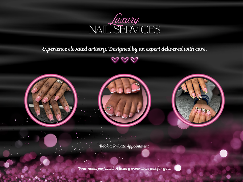 Ashanti Beauty Supply LLC in Byron, GA