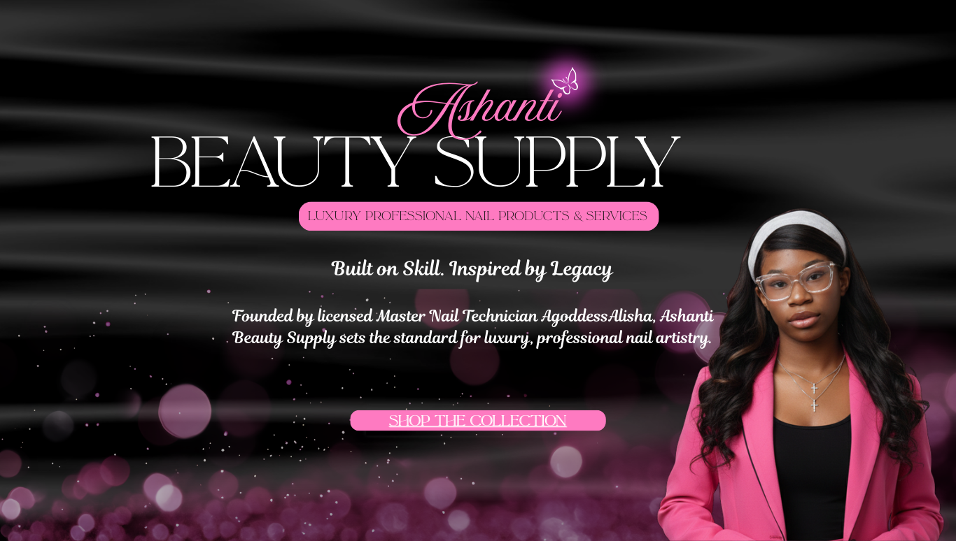 Ashanti Beauty Supply LLC in Byron, GA (2)