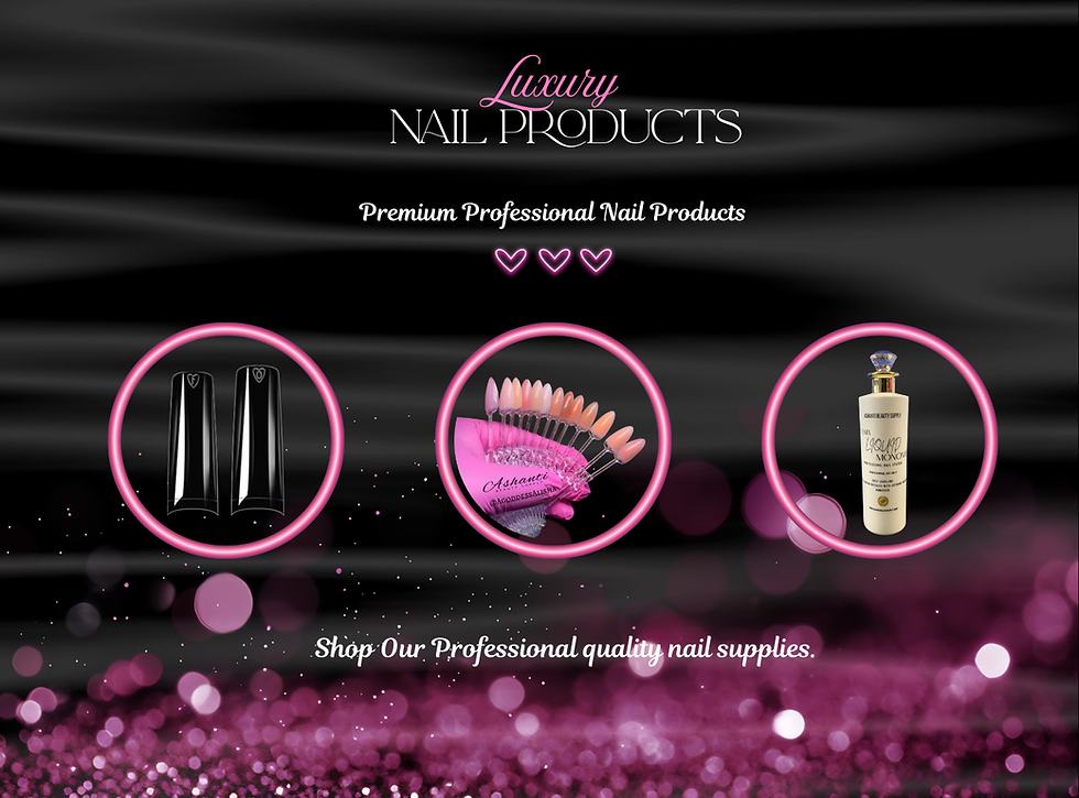 Ashanti Beauty Supply LLC in Byron, GA (3)