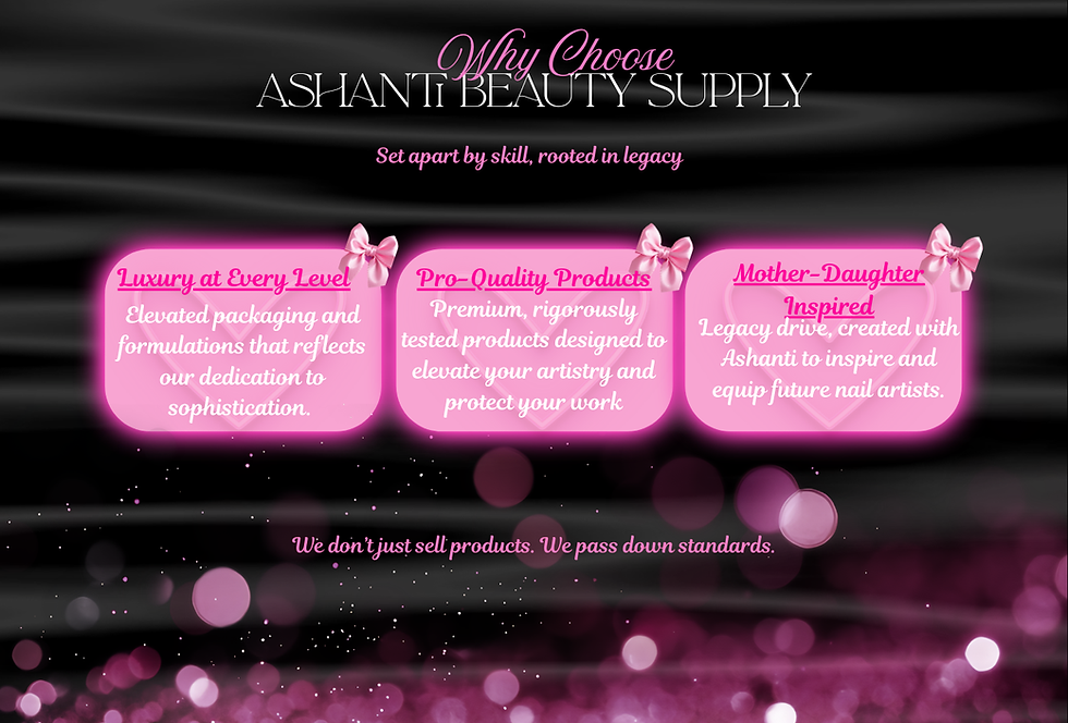 Ashanti Beauty Supply LLC in Byron, GA (5)