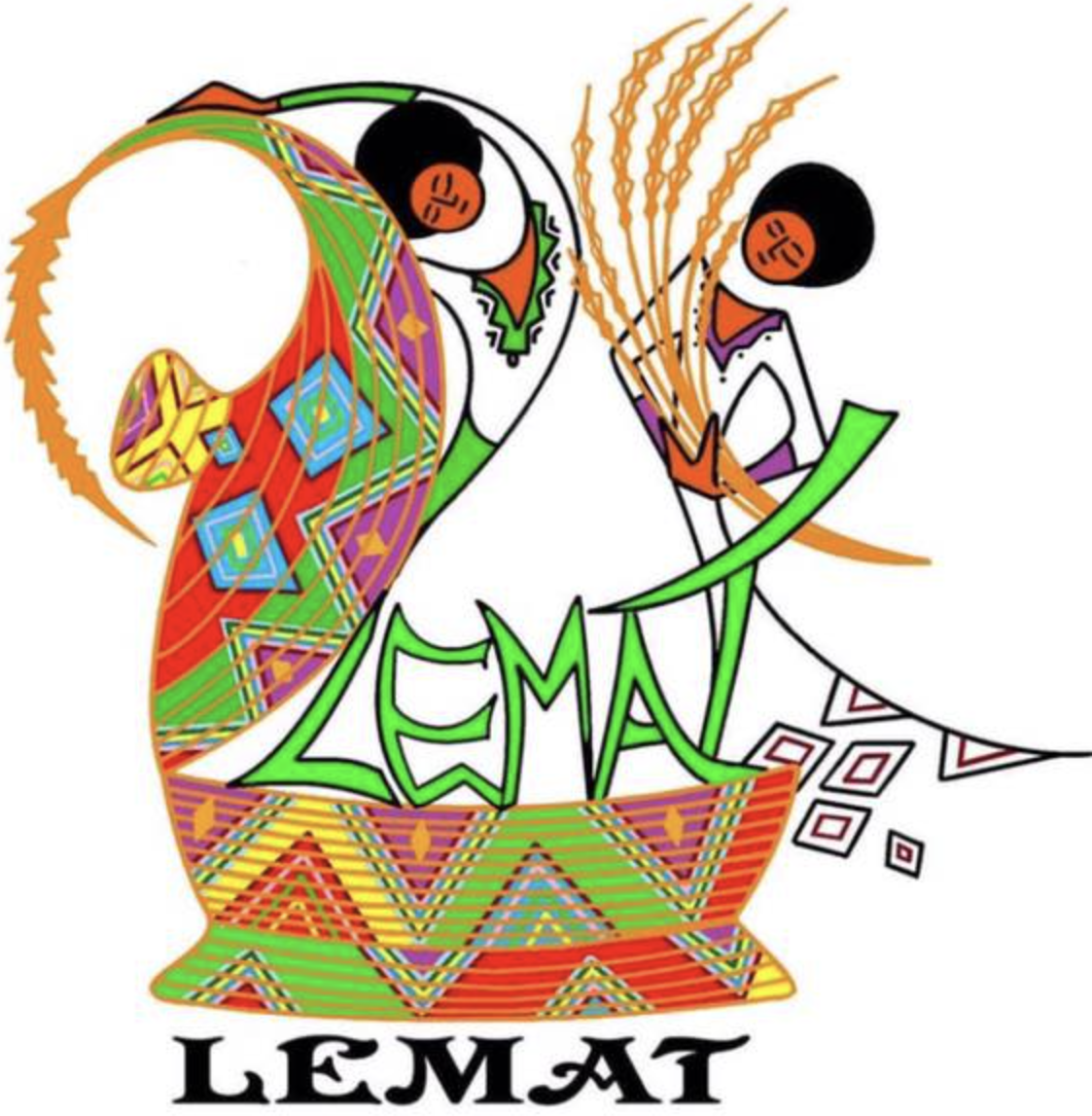 Lemat Ethiopian Restaurant in Berkeley, CA (2)