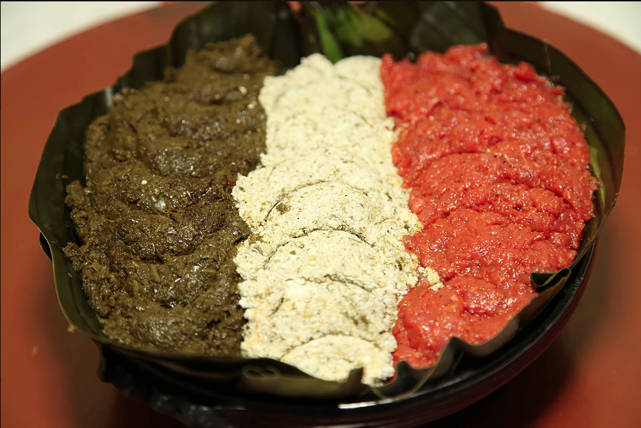 Lemat Ethiopian Restaurant in Berkeley, CA (4)