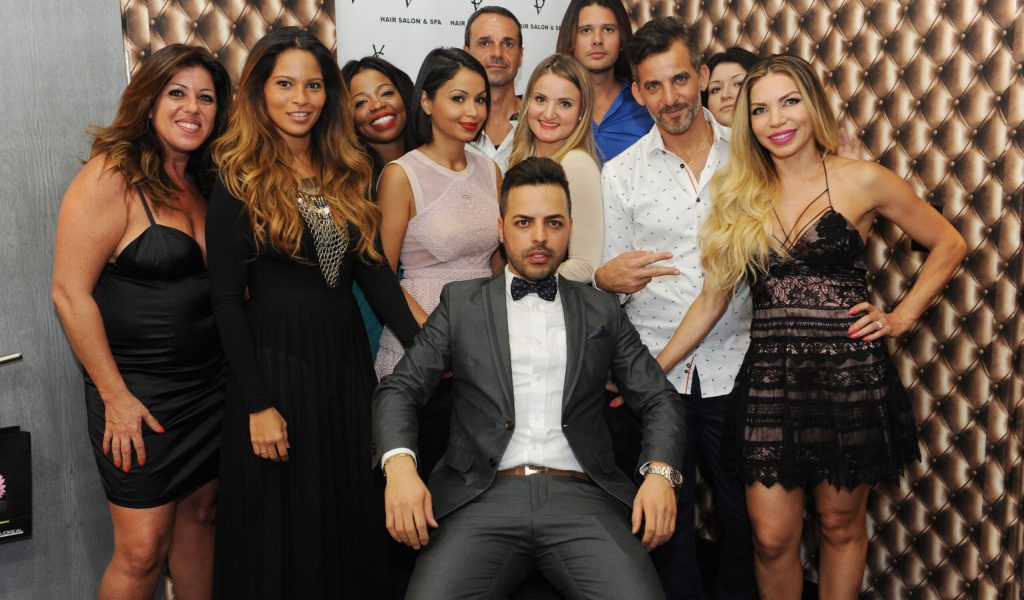 YSV Hair Salon & Spa in Miami, FL (2)