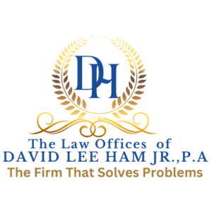 The Law Office Of David Lee Ham Jr., PA in Jacksonville, FL (4)