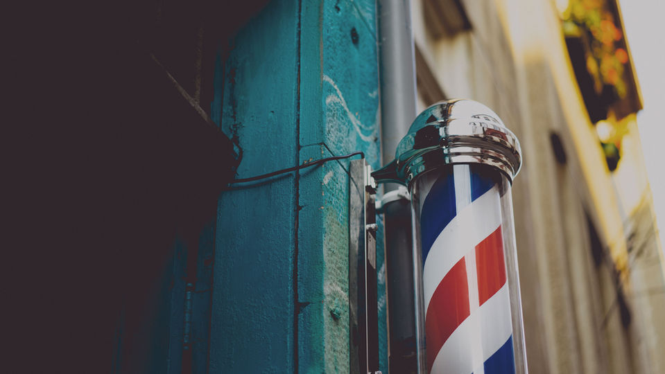 Great Vibez Barbershop in Nacogdoches, TX