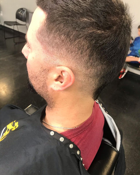 Great Vibez Barbershop in Nacogdoches, TX (2)