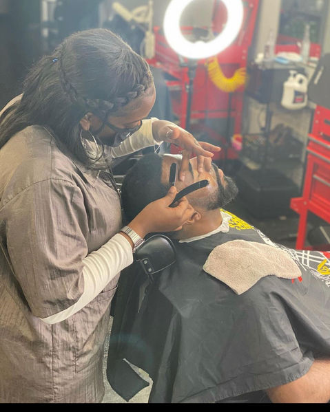 Great Vibez Barbershop in Nacogdoches, TX (5)