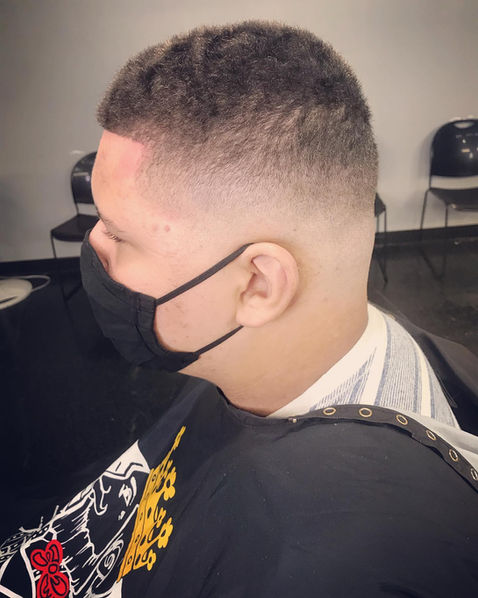 Great Vibez Barbershop in Nacogdoches, TX (6)