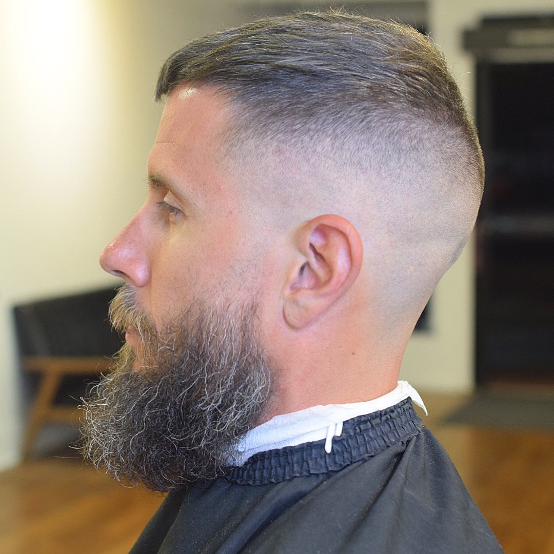 Fresh Blades Barbershop in San Francisco, CA (2)