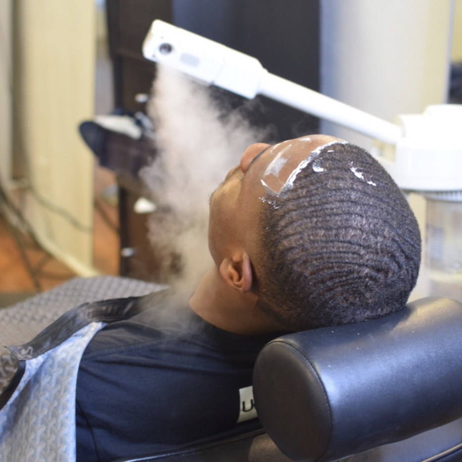 Fresh Blades Barbershop in San Francisco, CA (4)