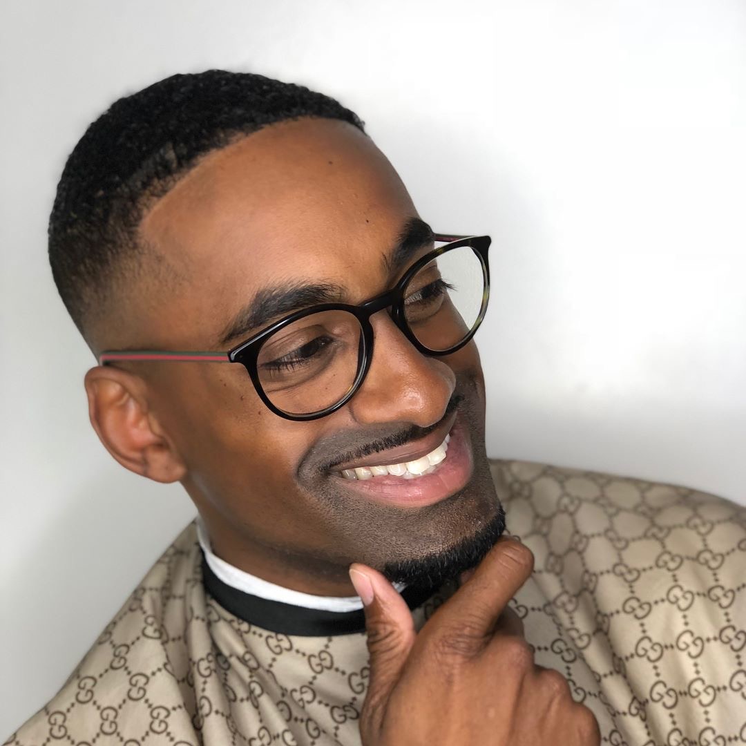 Fresh Blades Barbershop in San Francisco, CA (5)