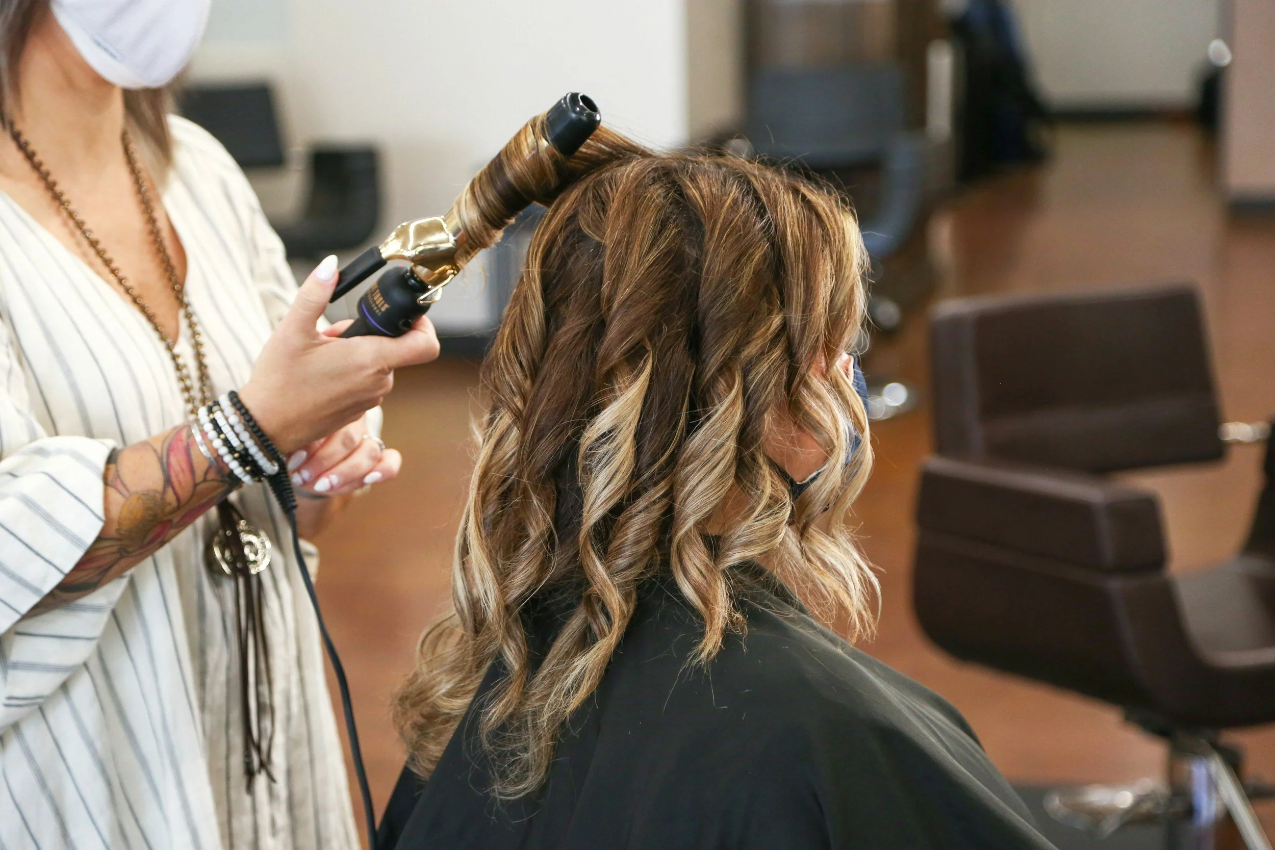 Select Salon Studios in Maumee, OH (5)